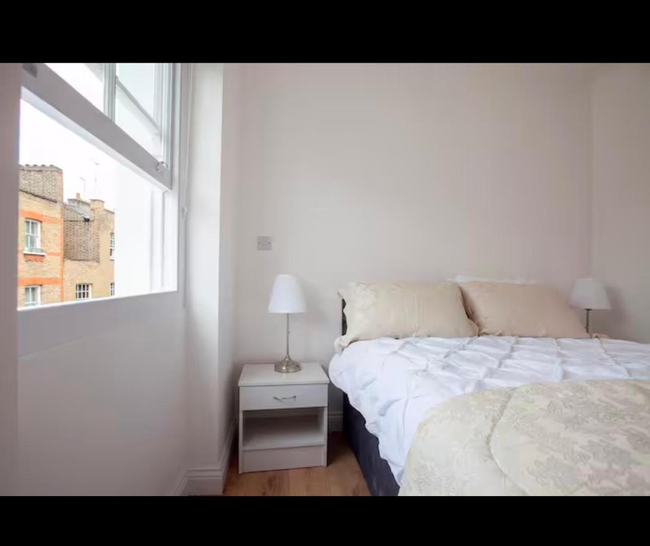 Cozy & Flat For 3 ! Appartamento *